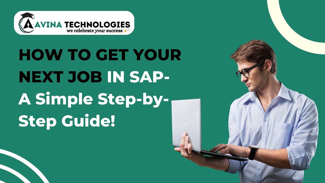 SAP FICO Training In Hyderabad