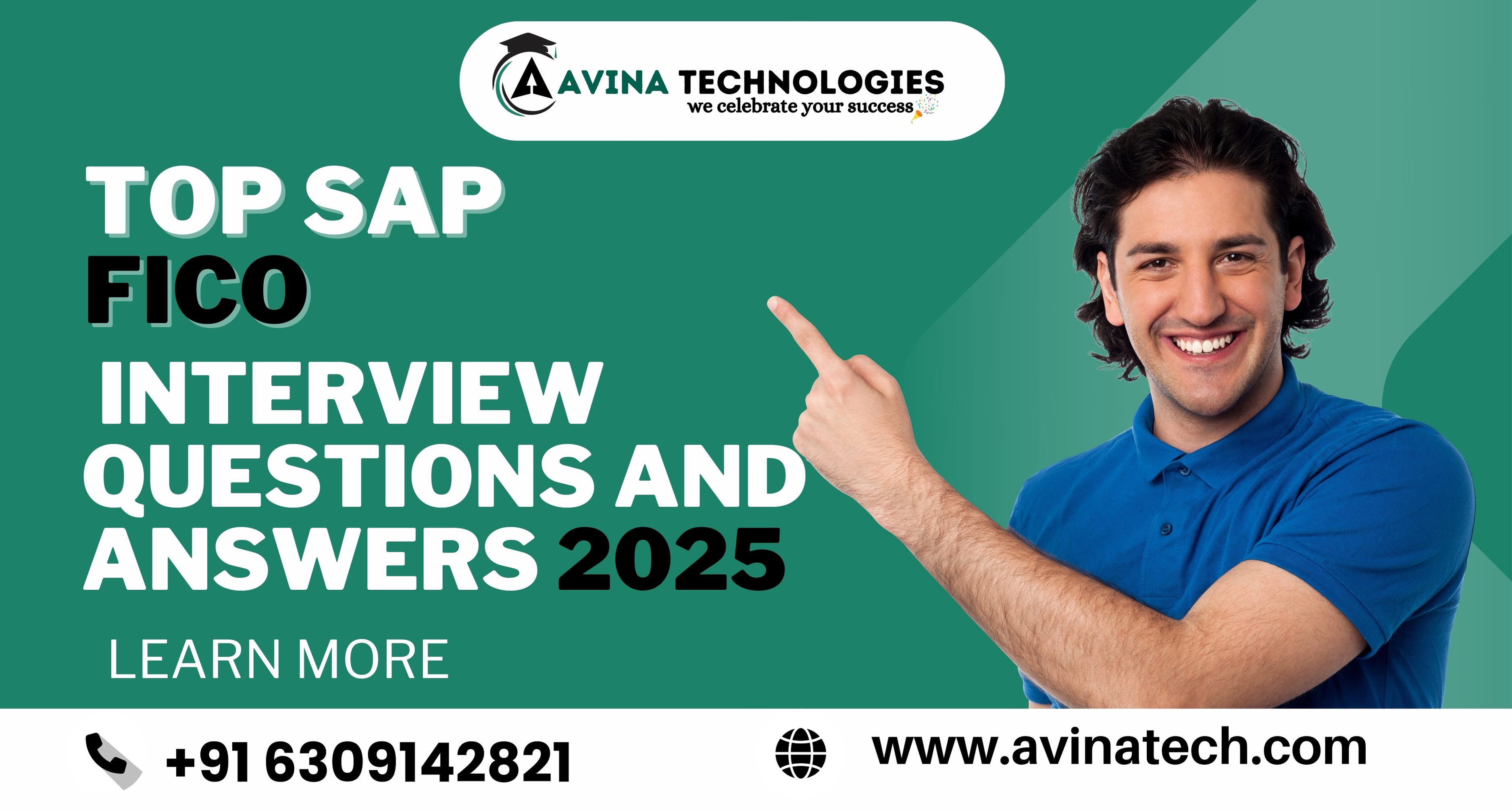 SAP FICO Training In Hyderabad