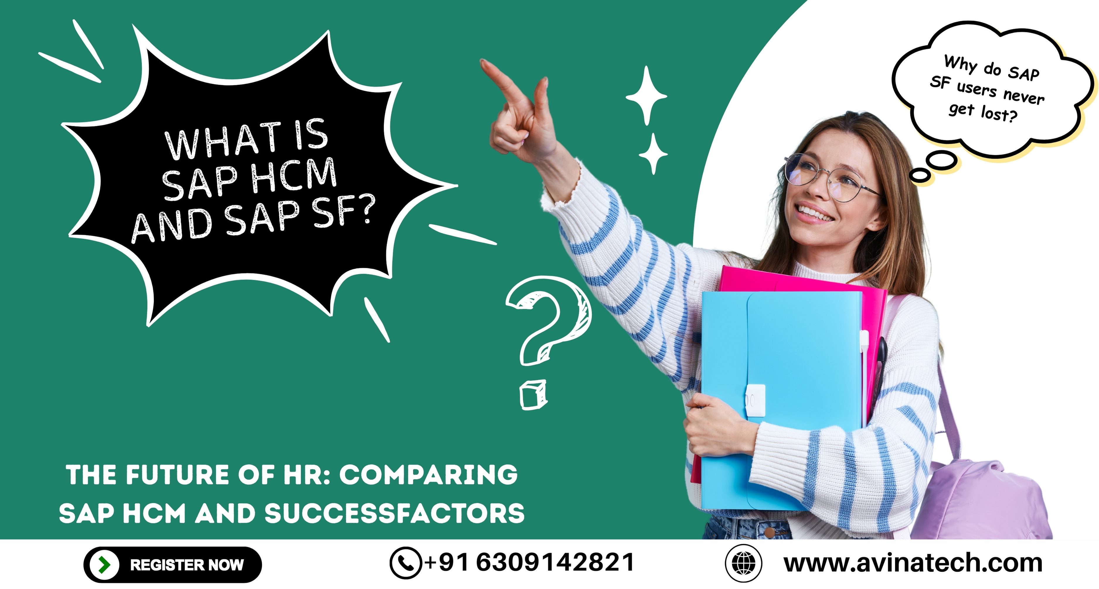 SAP Training in Hyderabad